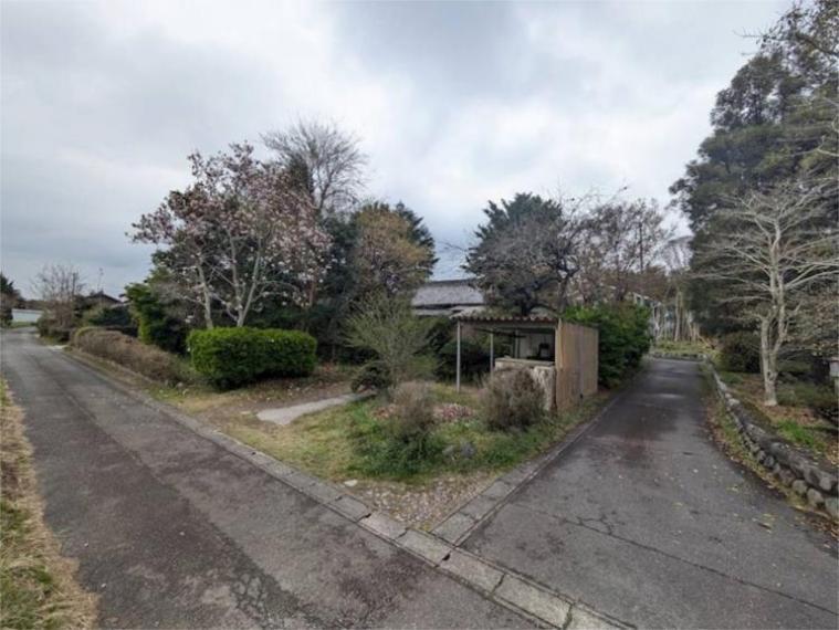 各務原市下中屋町3丁目
