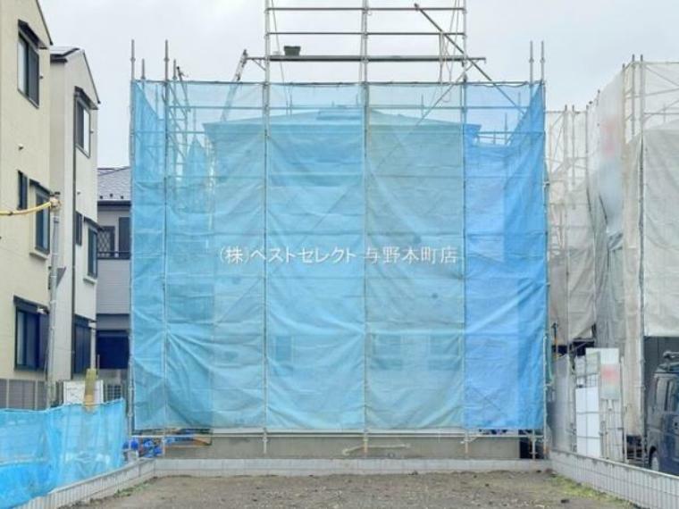 現況外観写真 ■JR埼京線『武蔵浦和』駅まで徒歩18分