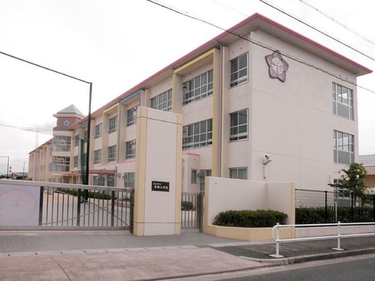 名古屋市立志段味中学校（約2,601m）