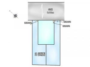 江戸川区北葛西3丁目