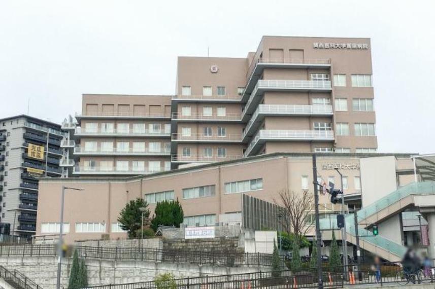 病院 関西医科大学香里病院