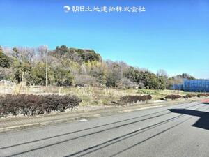 町田市三輪緑山4丁目