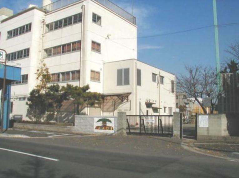 小学校 汐入小学校