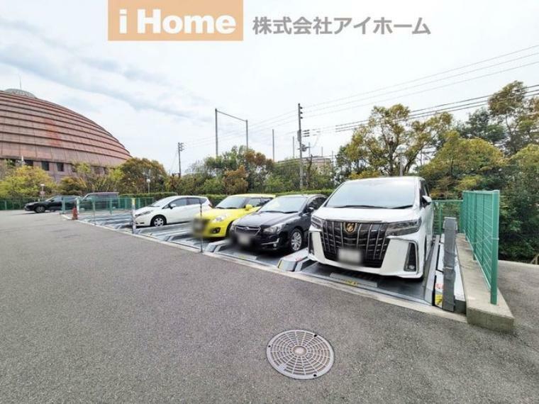 駐車場有り。詳細はお問い合わせください。