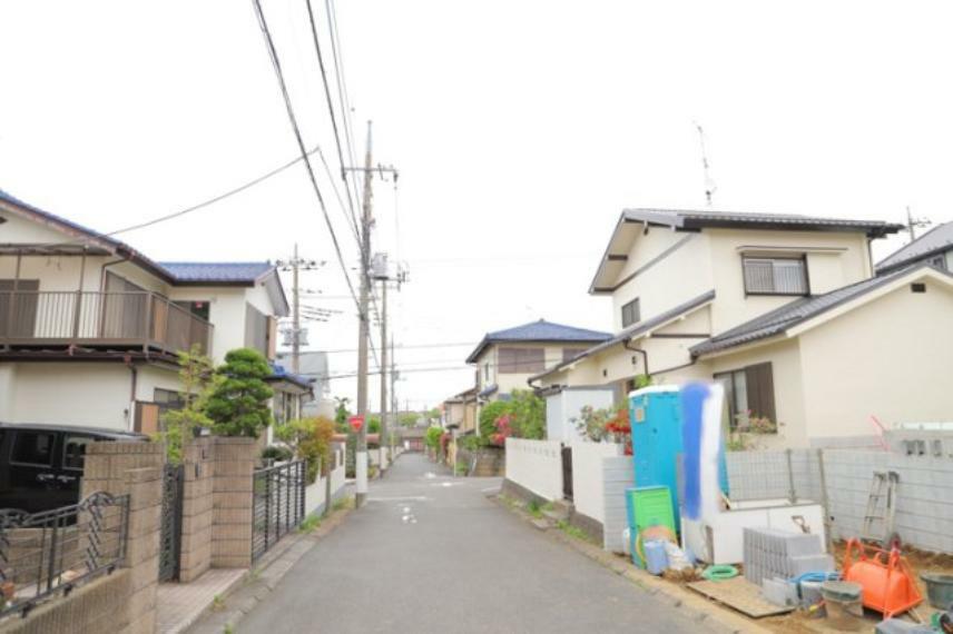 眺望 田園風景が味わえる土地に住みたい！海や山の見える自然豊かな土地に住みたい！などご要望に併せて当社営業がご提案させて頂きます。当社が抱えている数ある物件の中からお客様が納得する1件を一緒に探しましょう！