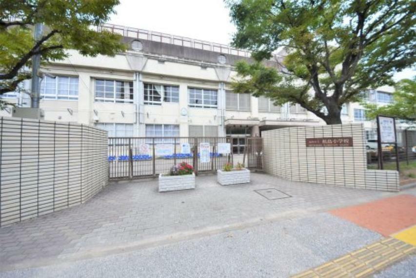 小学校 【小学校】福岡市立松島小学校まで1924m