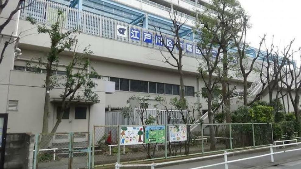 幼稚園・保育園 【保育園】宇喜田第二保育園まで328m