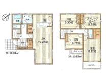 相模原市南区若松5丁目