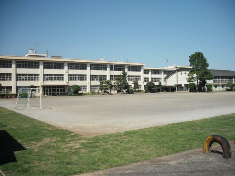 小学校 八王子市立第十小学校 八王子市立第十小学校