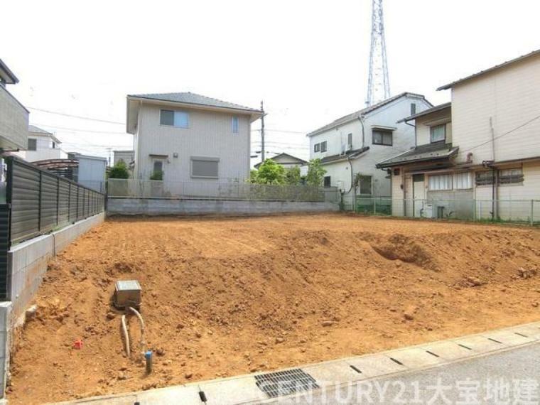 千葉市若葉区都賀5丁目