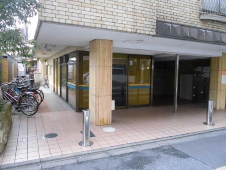 堺町ジュエリーハイツ(3LDK) 4階のその他画像