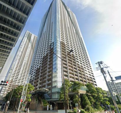 THE　TOKYO　TOWERS　SEATOWER 29階