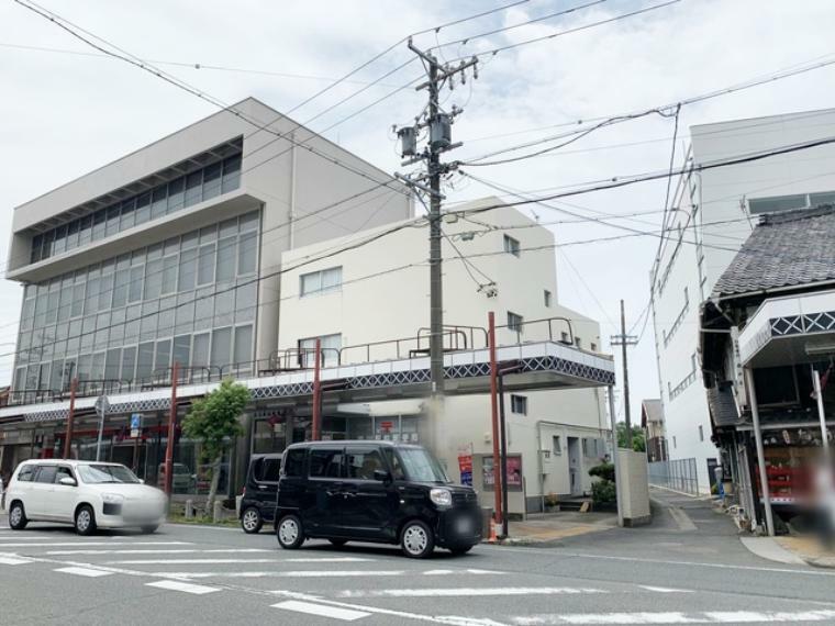 郵便局 豊川駅前郵便局