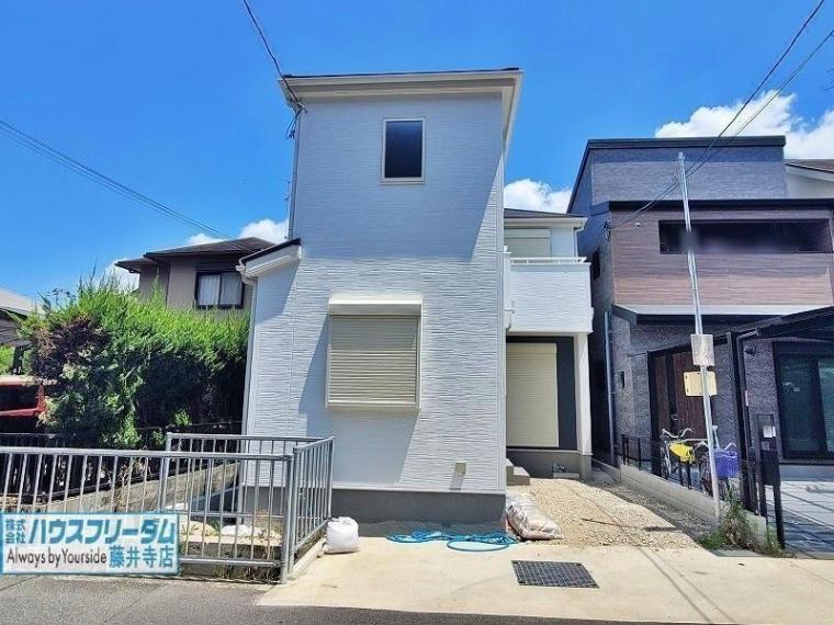 柏原市法善寺3丁目