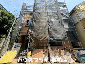 江戸川区江戸川1丁目