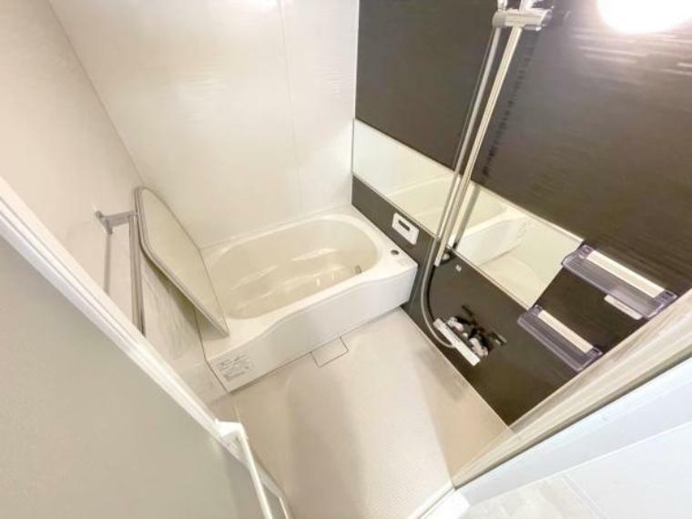 浴室 浴室乾燥機付きユニットバス