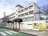 小学校 神戸市立小束山小学校まで300m、徒歩4分です。低学年のお子様も登下校が楽ですね。