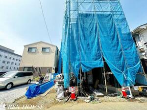 横浜市鶴見区下野谷町4丁目