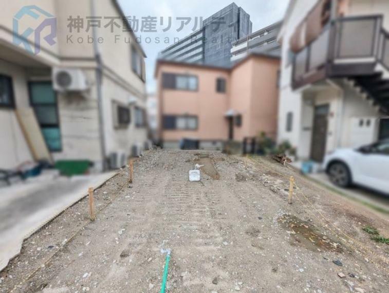 現況写真