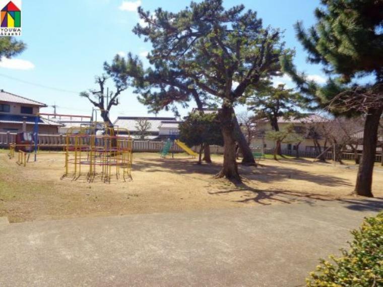 公園 【公園】福里大歳公園まで651m