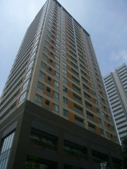 サンウッド品川天王洲タワー 10階