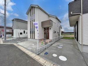 松戸市高塚新田