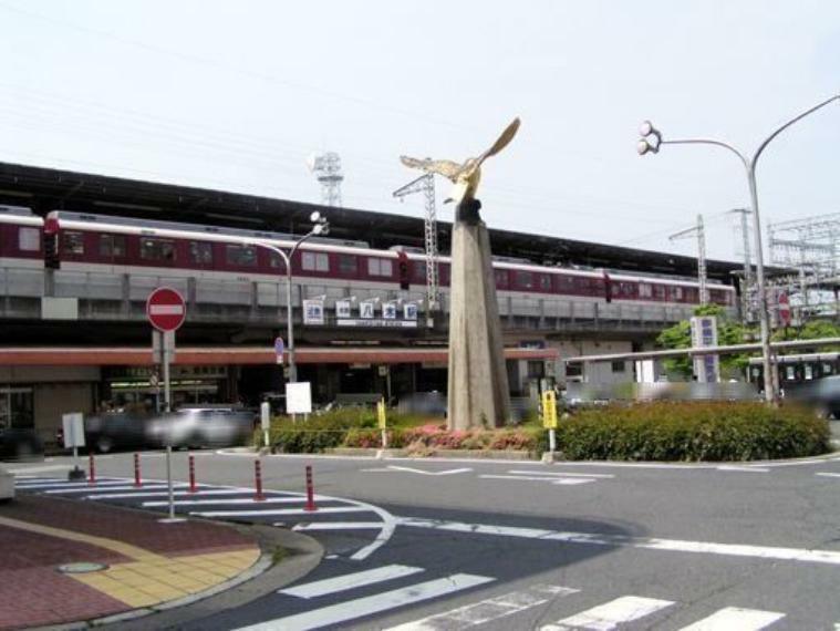 大和八木駅