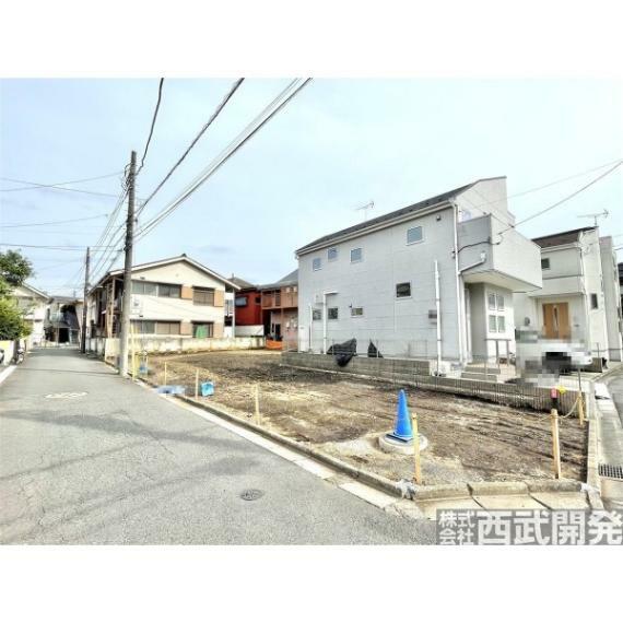 西東京市住吉町4丁目