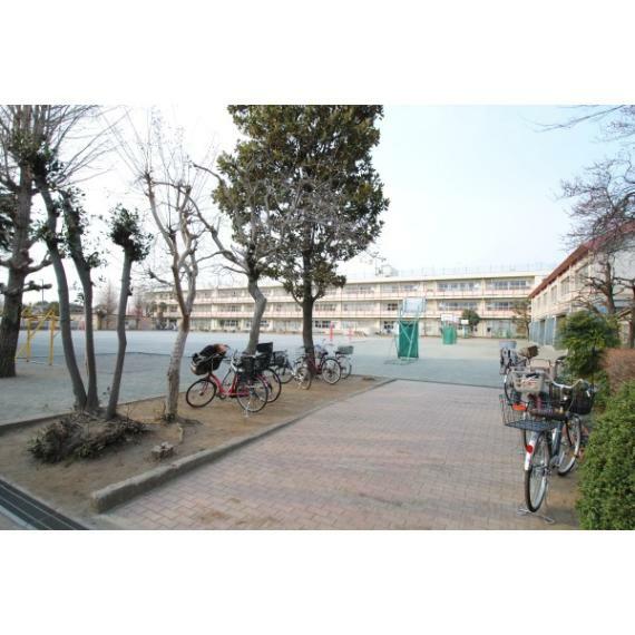 小学校 第六小学校