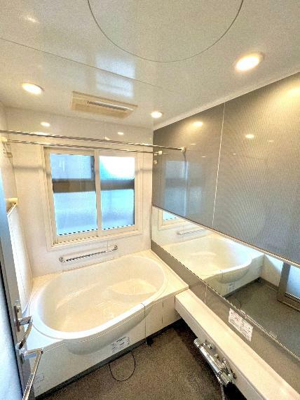 浴室　浴室乾燥機・オートバス機能付