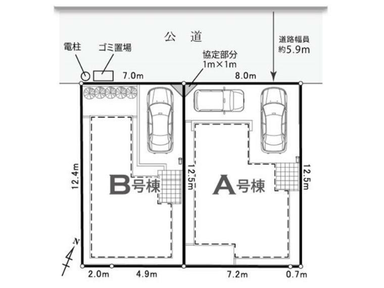 物件画像6