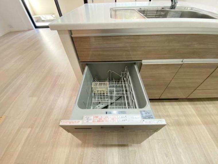 キッチン 【食洗器】