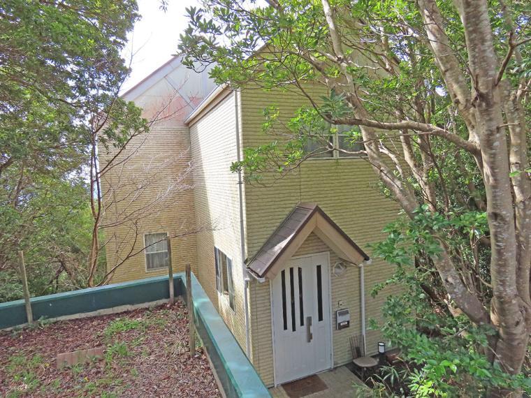 西牟婁郡白浜町才野