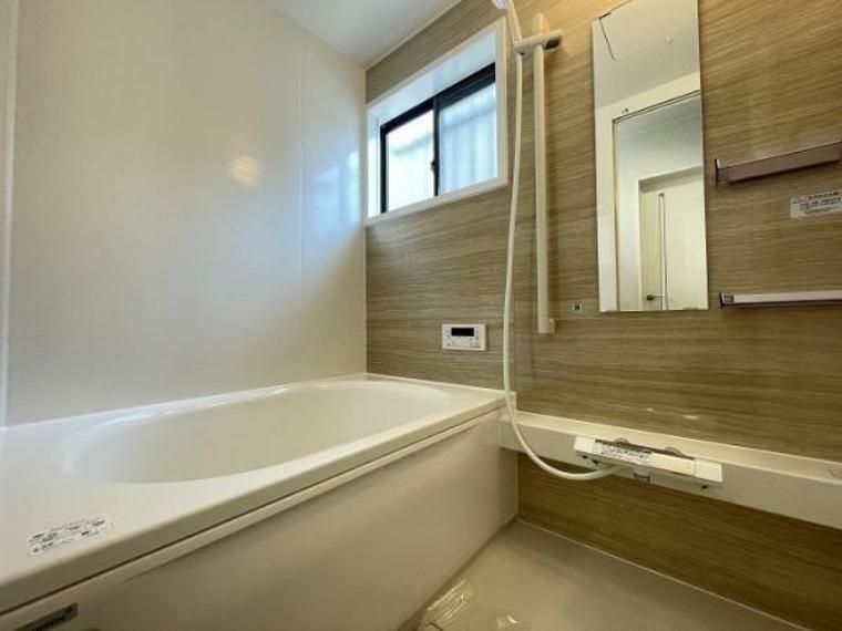 浴室 「浴室」ハウステック製のユニットバス新品交換