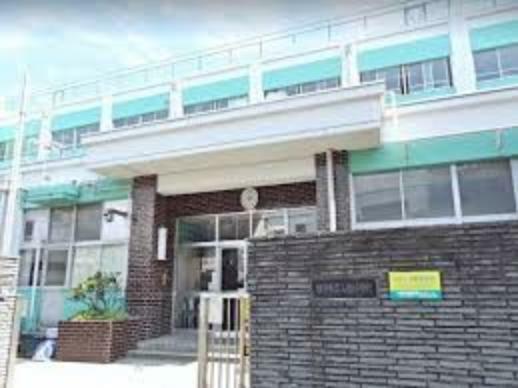 小学校 【小学校】横浜市立入船小学校まで482m
