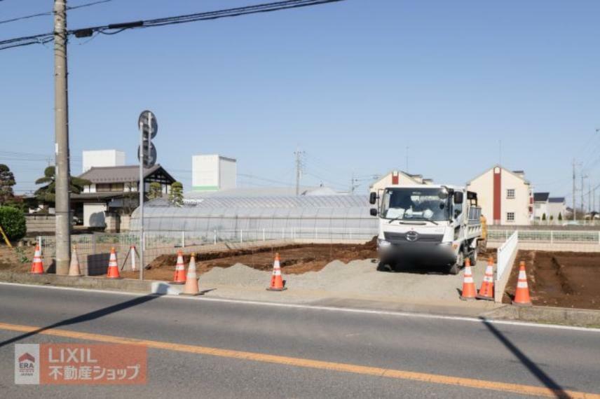 古河市下辺見