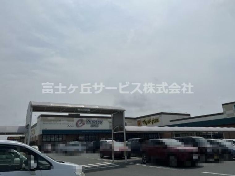 スーパー 【スーパー】遠鉄ストア 浅羽店まで1289m