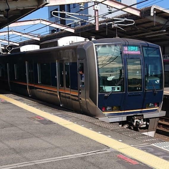 【駅】忍ヶ丘まで472m