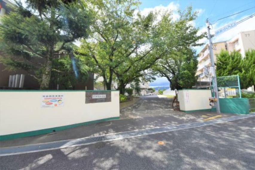 小学校 【小学校】福岡市立弥永小学校まで804m