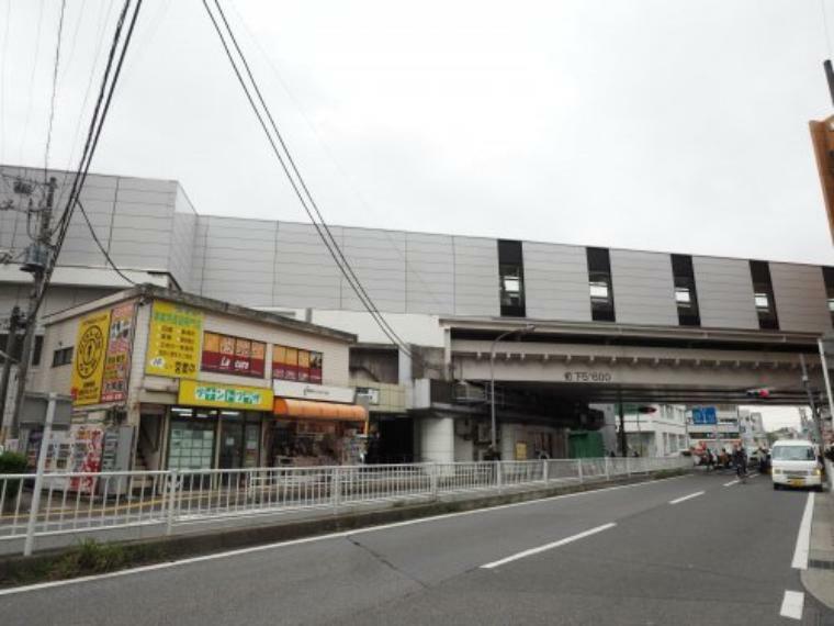 【駅】浦安駅（東京メトロ東西線）まで241m