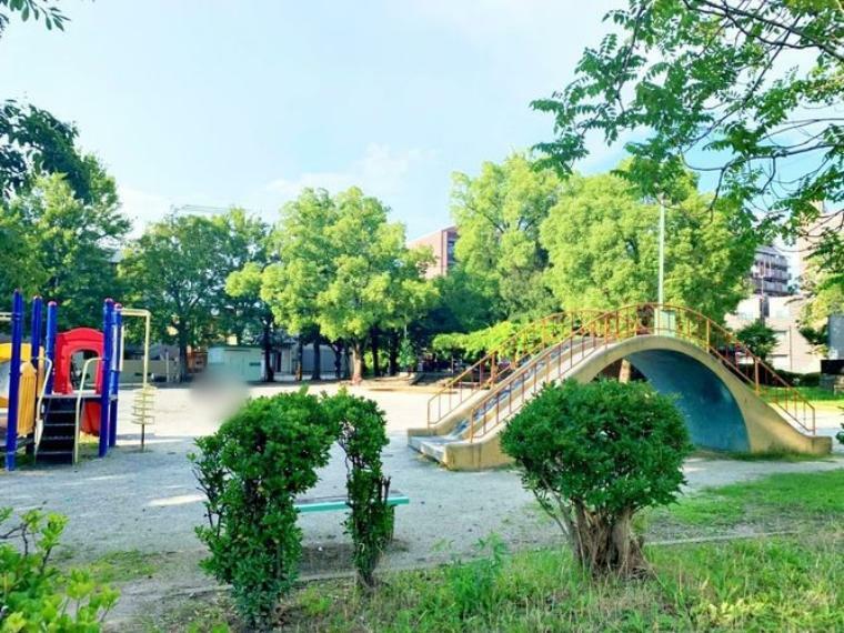 柳島公園