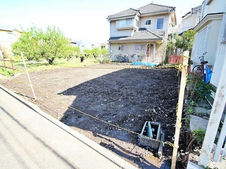 外観・現況 子育て世帯にもおすすめな住環境