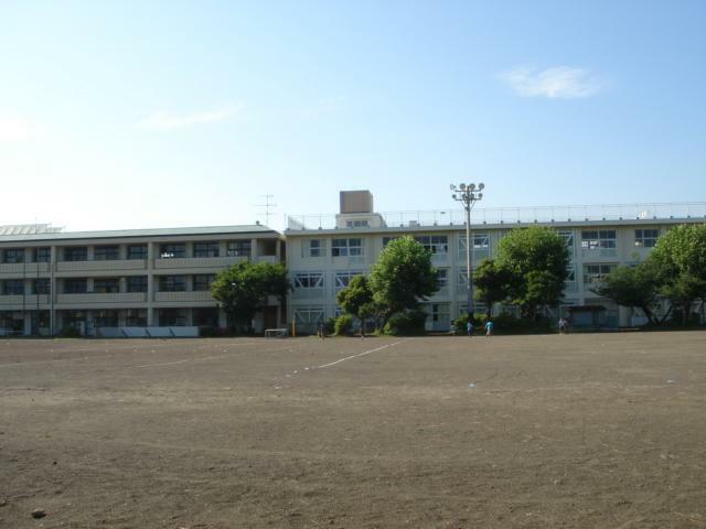 小学校 沼津市立第二小学校 静岡県沼津市常盤町2-32