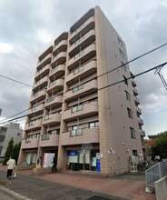 ビッグバーンズマンション東札幌IV