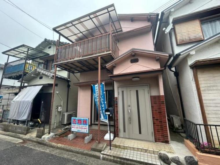泉佐野市鶴原