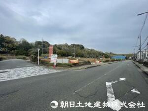 町田市三輪緑山4丁目