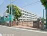 小学校 横浜市立日限山小学校 徒歩7分。教育施設が近くに整った、子育て世帯も安心の住環境です。