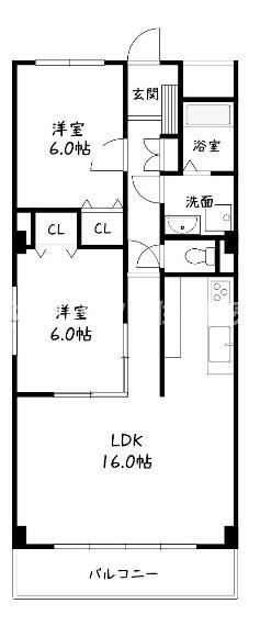 間取り図 間取り図はいかがですか？ご希望を叶える間取りですか？リビングの広さは？水回りの位置は？カウンターキッチン？など色々な情報が集約されています。弊社ではリフォームなどのご相談も承っております。