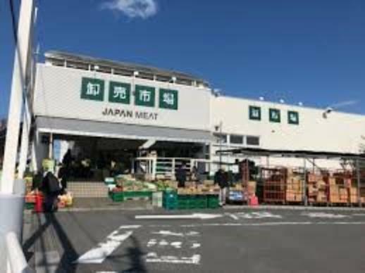 スーパー ジャパンミート卸売市場東浦和店（地元の皆様さまに愛されるお店創り。関東圏を主体に、茨城県内も含めて、展開するスーパーマーケットチェーン。食で彩る美味生活をワードに、地元の皆さまに喜ばれ、親しまれる店舗展開を実施しています。）