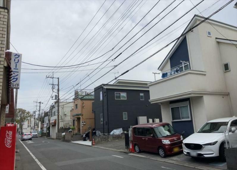 眺望 田園風景が味わえる土地に住みたい！海や山の見える自然豊かな土地に住みたい！などご要望に併せて当社営業がご提案させて頂きます。当社が抱えている数ある物件の中からお客様が納得する1件を一緒に探しましょう！